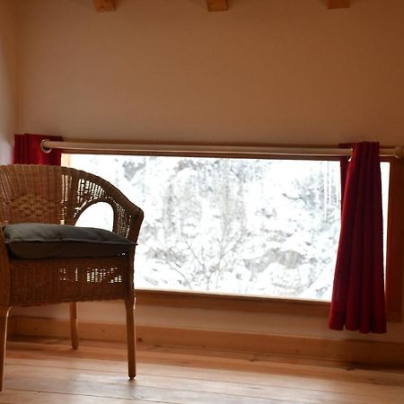 Chalet Perche Huez Экстерьер фото